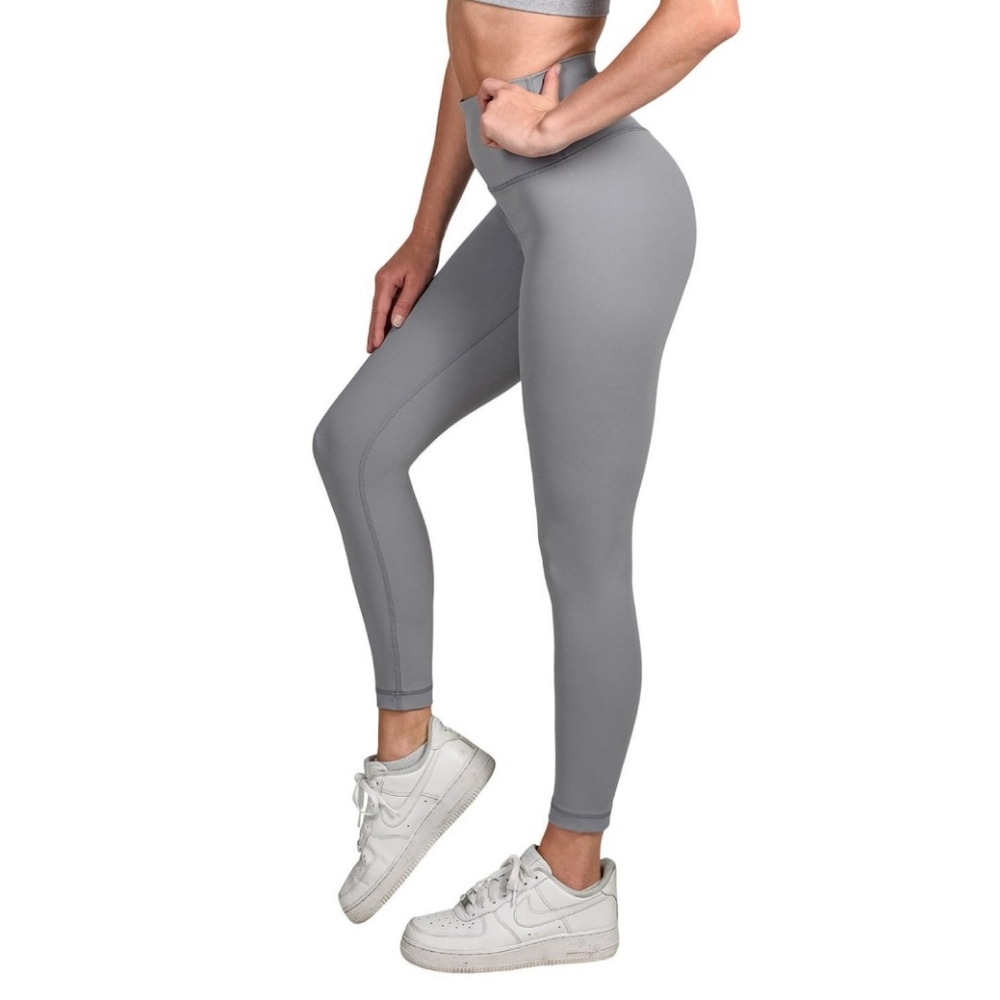 🆕 90 Degree by Reflex High Rise Ankle Leggings